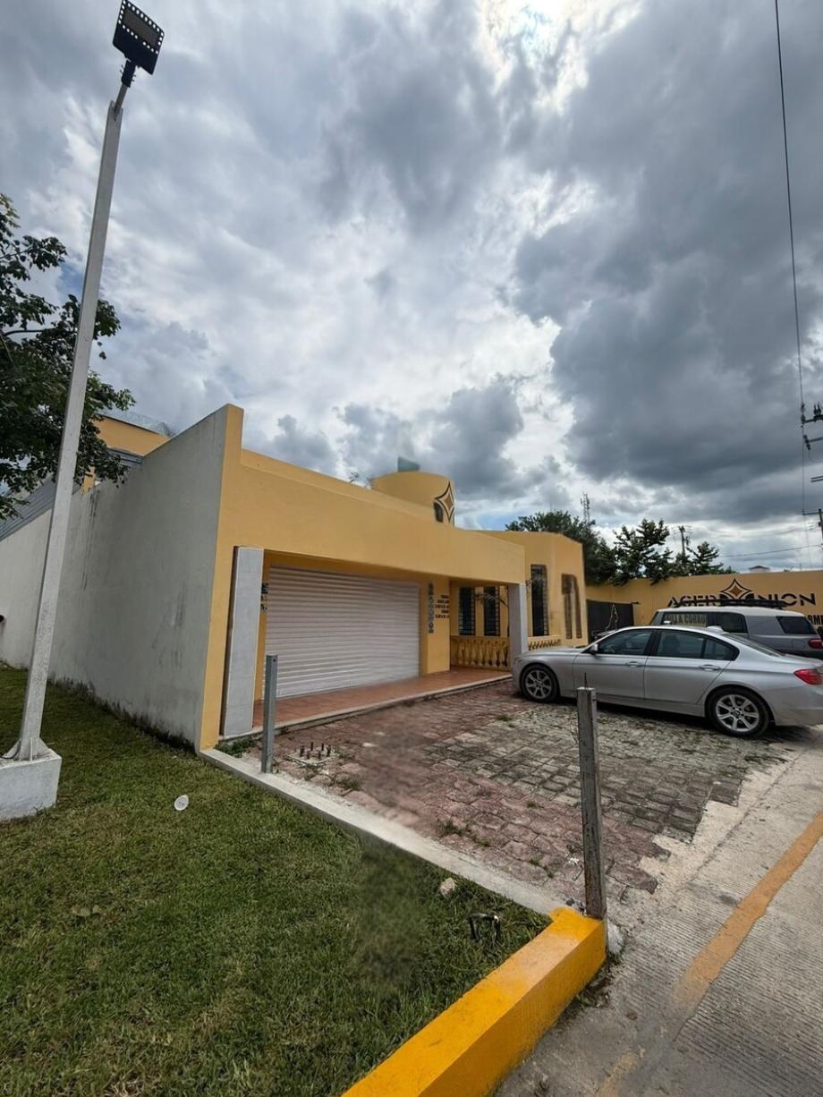 Imagen de bodega en renta en itzincab, umán, yucatán