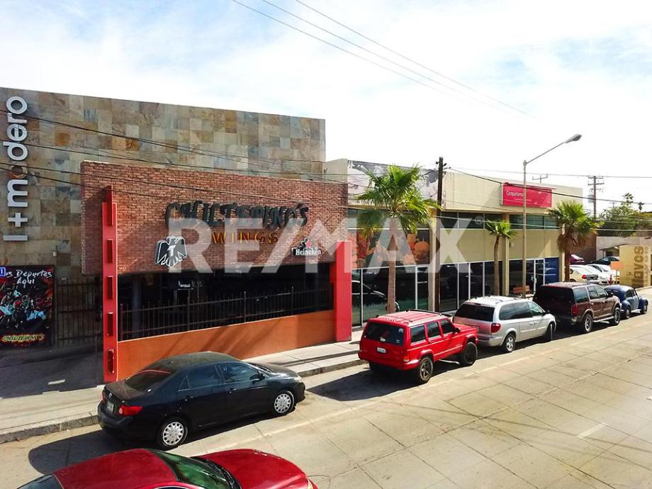 Imagen de local en renta en cuauhtémoc, san luis río colorado, sonora