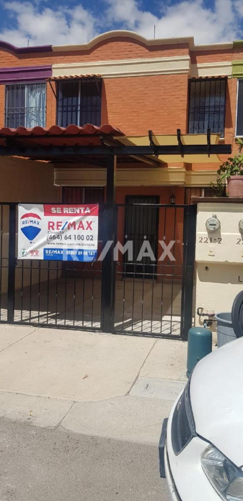 Imagen de casa en renta en las arboledas, salamanca, guanajuato