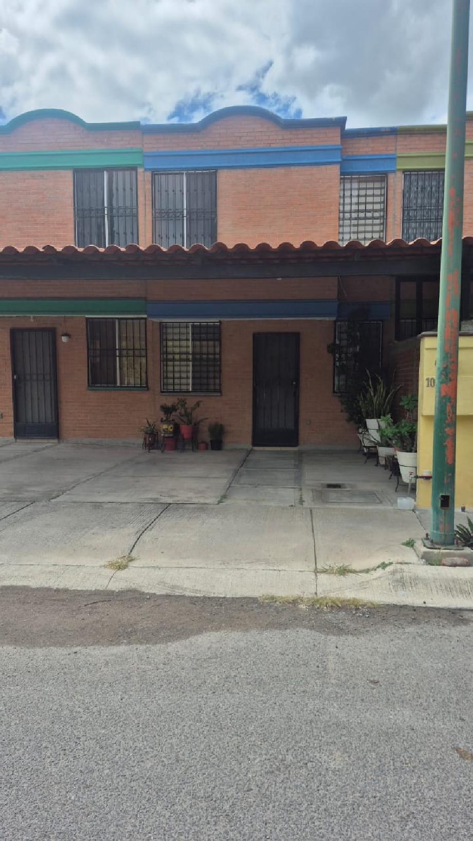 Imagen de casa en renta en arboledas de ciudad bajío, salamanca, guanajuato