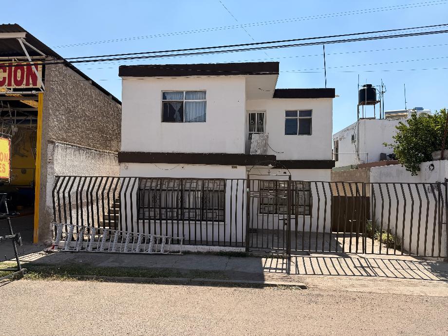 Imagen de casa en venta en valle del sur, durango, durango
