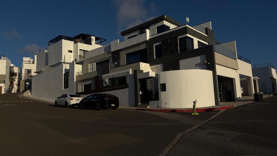 Imagen de casa en venta en residencial san marino, tijuana, baja california