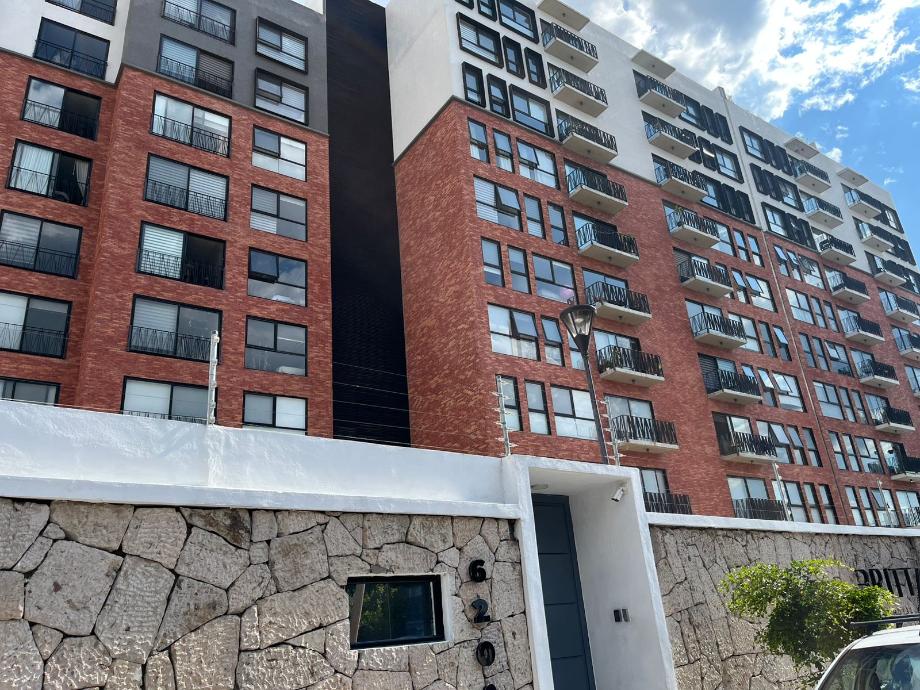 Imagen de departamento en renta en jocotan, zapopan, jalisco