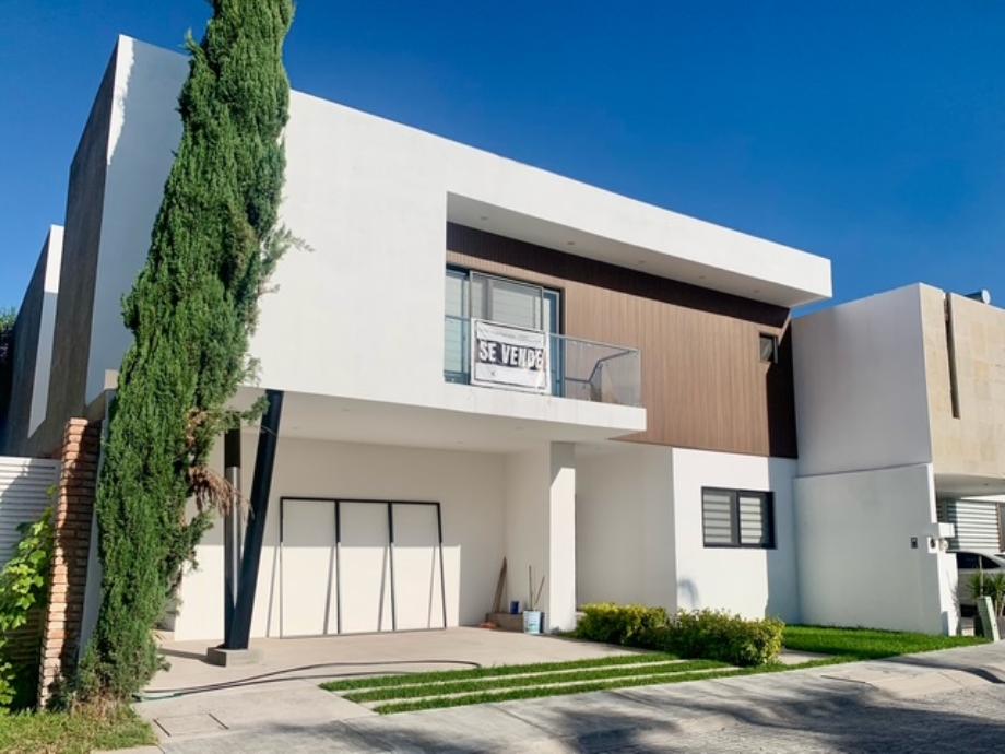 Imagen de casa en venta en real del molino, jesús maría, aguascalientes