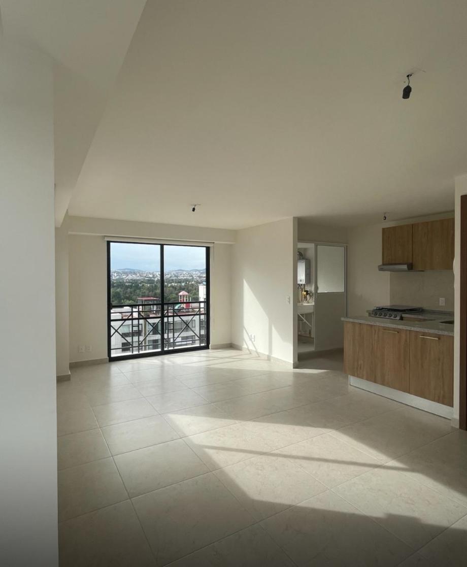 Imagen de departamento en renta en san pedro xalpa, azcapotzalco, ciudad de méxico