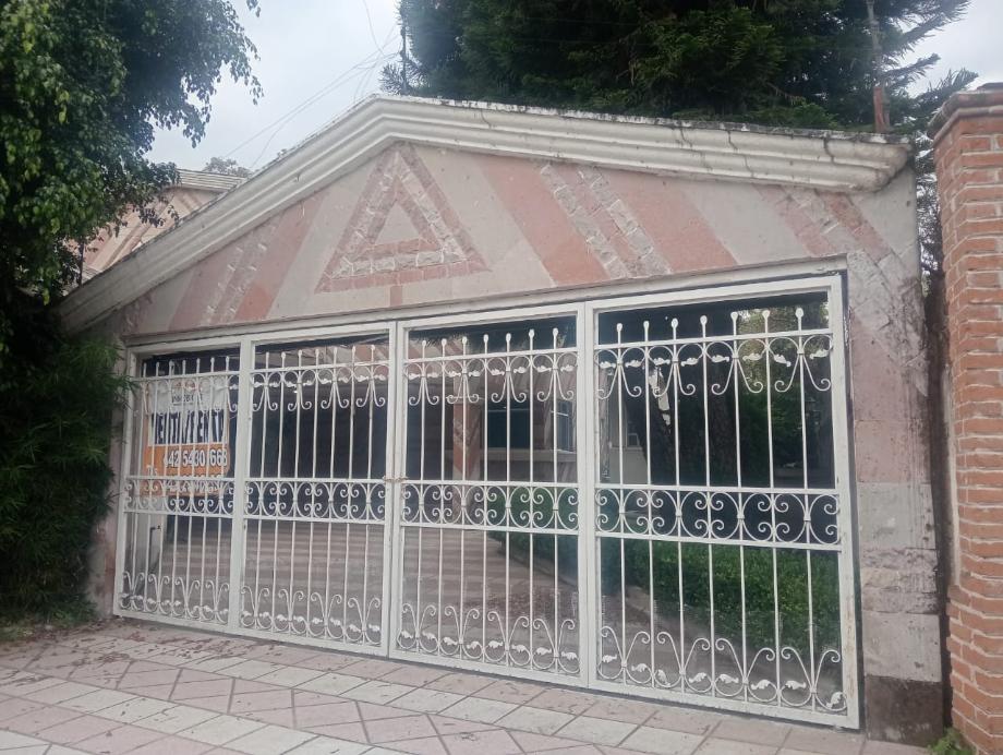 Imagen de casa en renta en lago de guadalupe, cuautitlán izcalli, estado de méxico