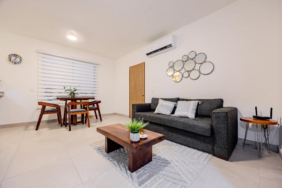 Imagen de departamento en renta en valle dorado, bahía de banderas, nayarit