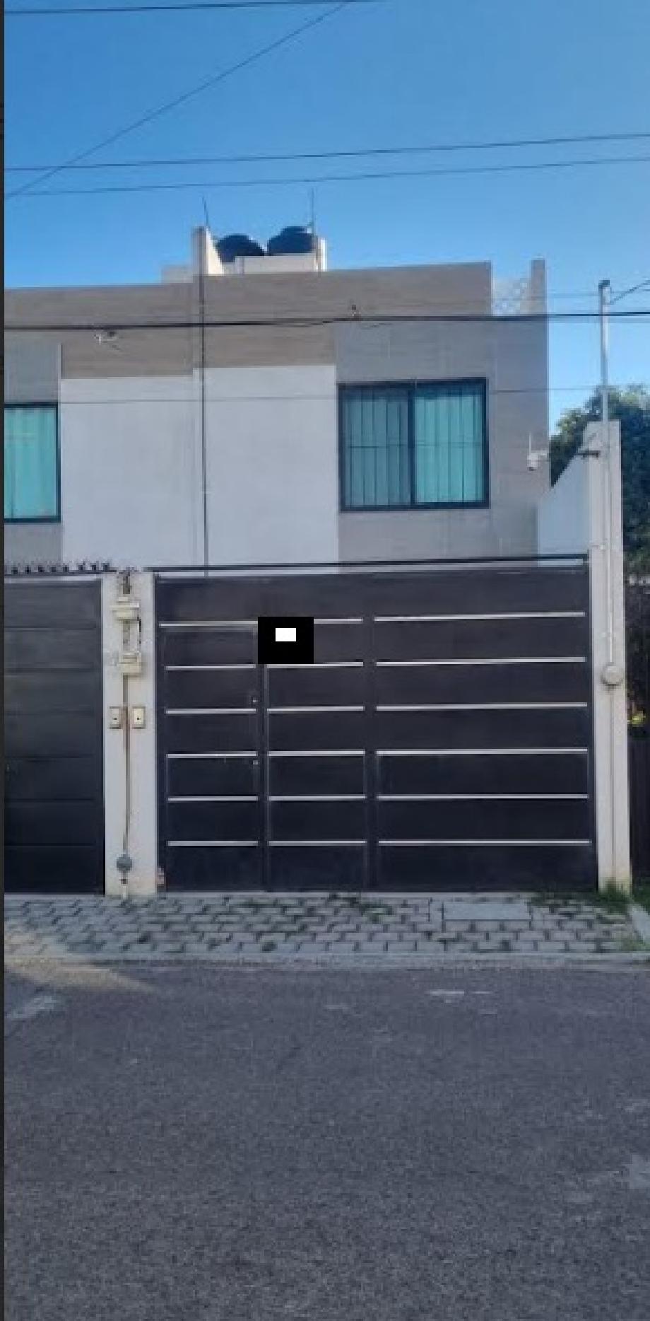 Imagen de casa en renta en granjas del sur, puebla, puebla