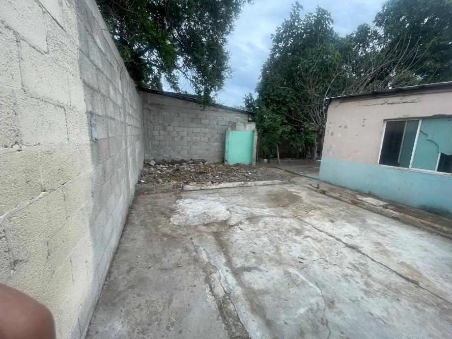 Imagen de terreno en venta en arenal, tampico, tamaulipas