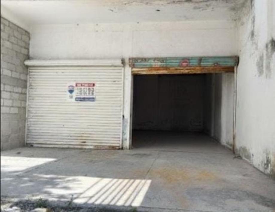 Imagen de bodega en venta en jardines de azucenas, querétaro, querétaro