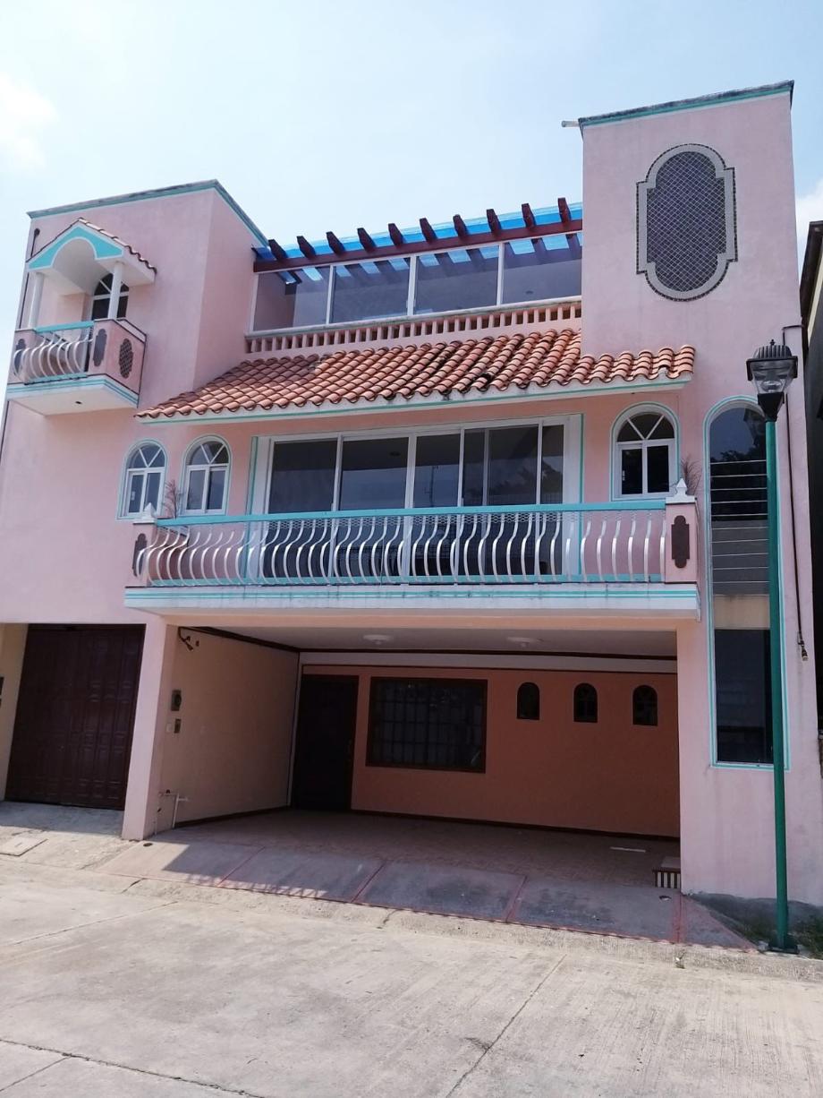 Imagen de departamento en renta en la joya, centro, tabasco