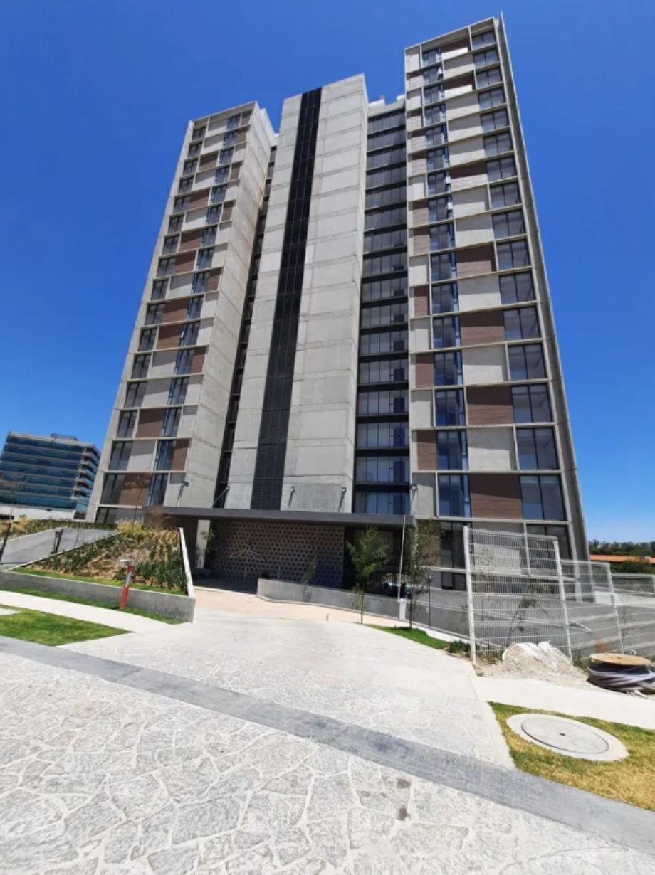 Imagen de departamento en renta en valle real, zapopan, jalisco