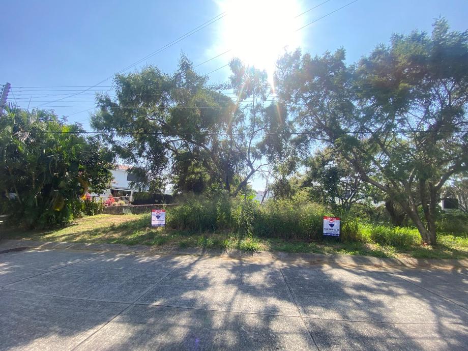 Imagen de terreno en venta en lomas de cocoyoc, atlatlahucan, morelos