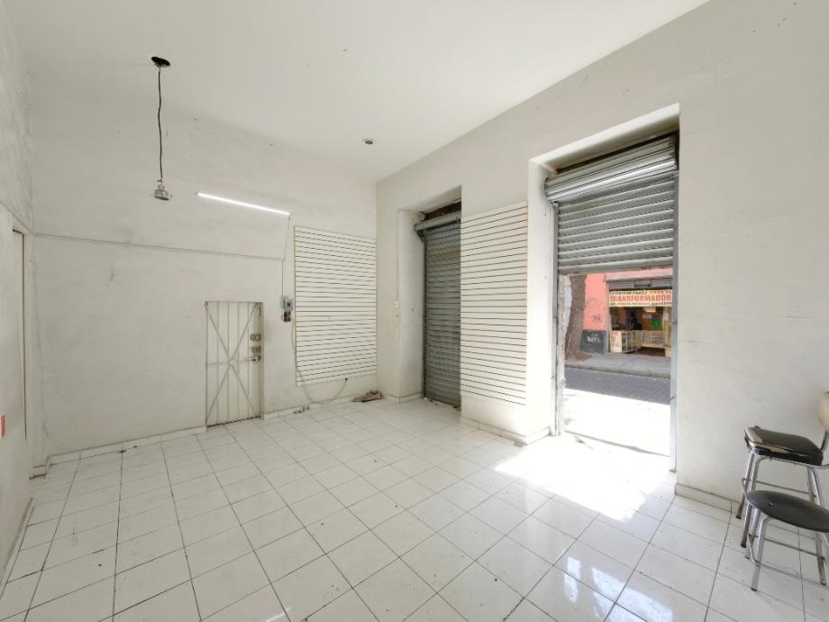 Imagen de local en venta en centro (área 1), cuauhtémoc, ciudad de méxico