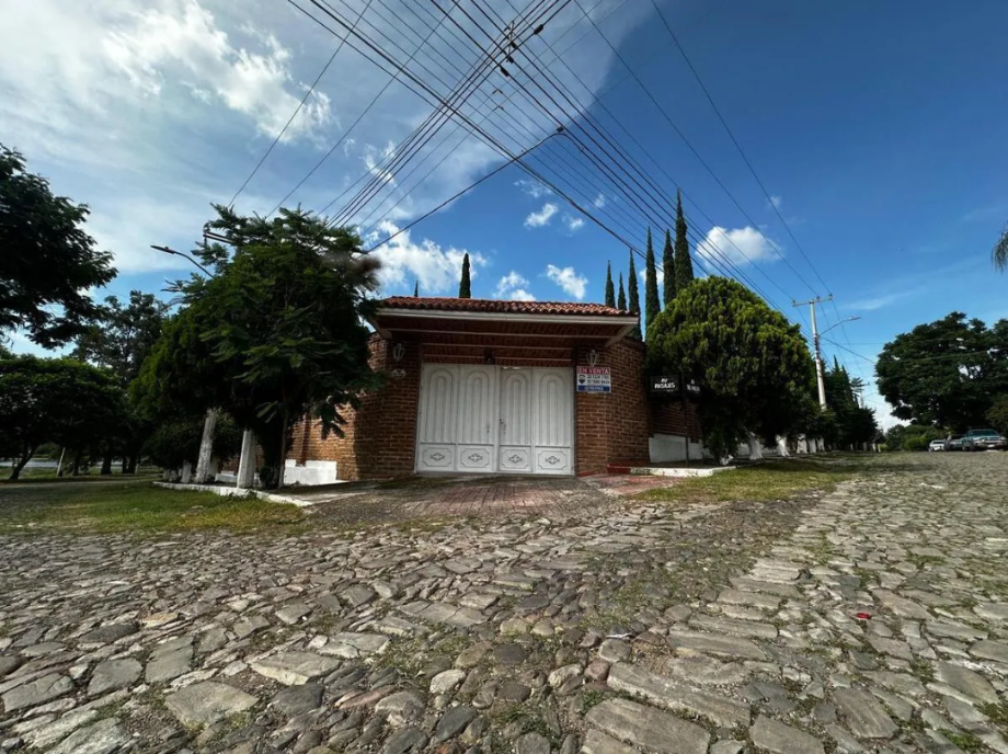 Imagen de casa en venta en balcones de la calera, tlajomulco de zúñiga, jalisco