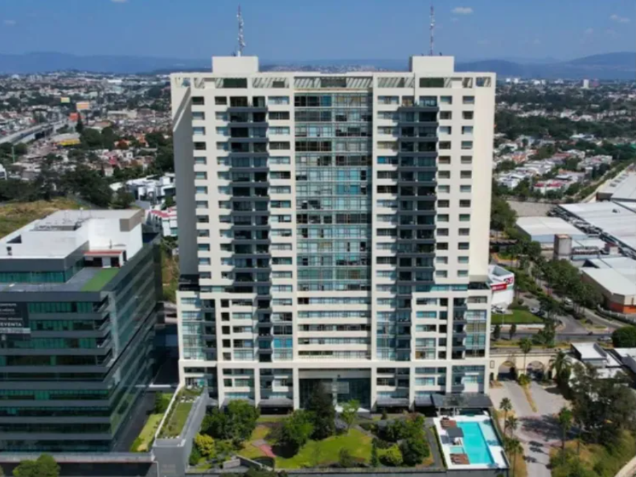 Imagen de departamento en venta en puerta de hierro, zapopan, jalisco