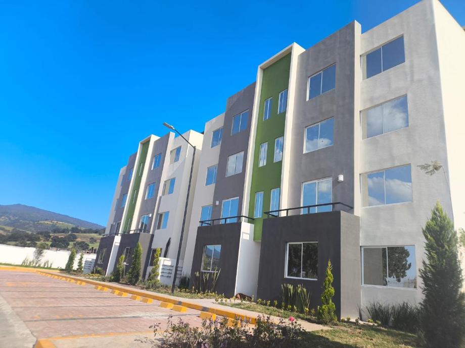 Imagen de departamento en venta en fuentes de tizayuca, tizayuca, hidalgo