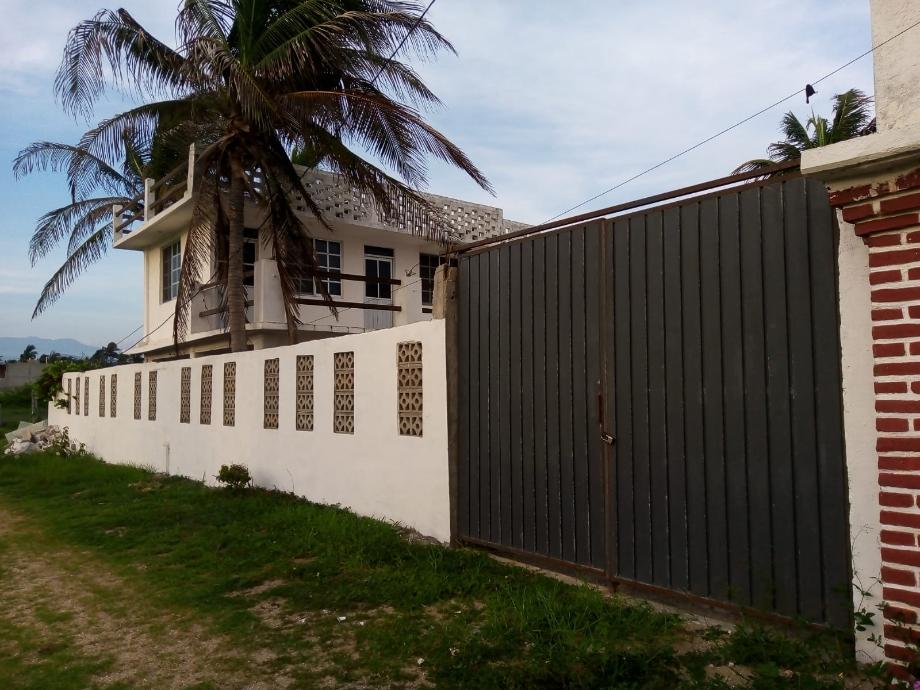 Imagen de casa en venta en luces en el mar, coyuca de benítez, guerrero