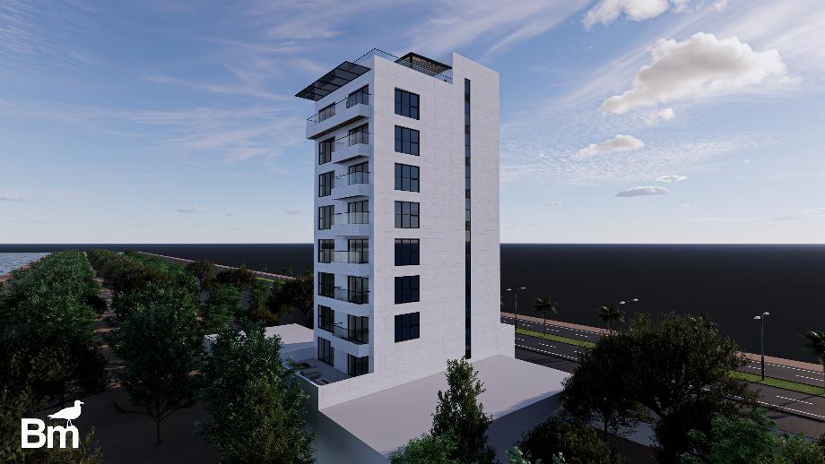 Imagen de departamento en venta en pedregal playitas, ensenada, baja california