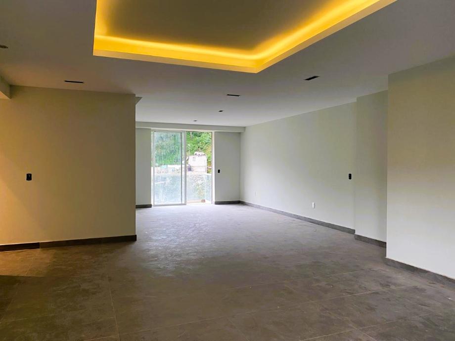 Imagen de departamento en renta en lomas country club, huixquilucan, estado de méxico