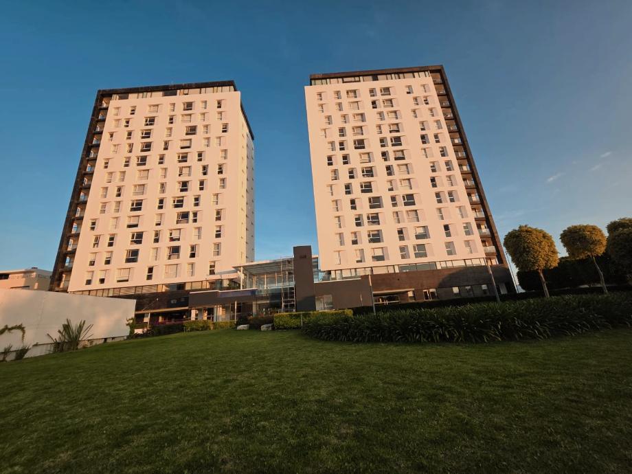 Imagen de departamento en renta en lomas de angelópolis, san andrés cholula, puebla