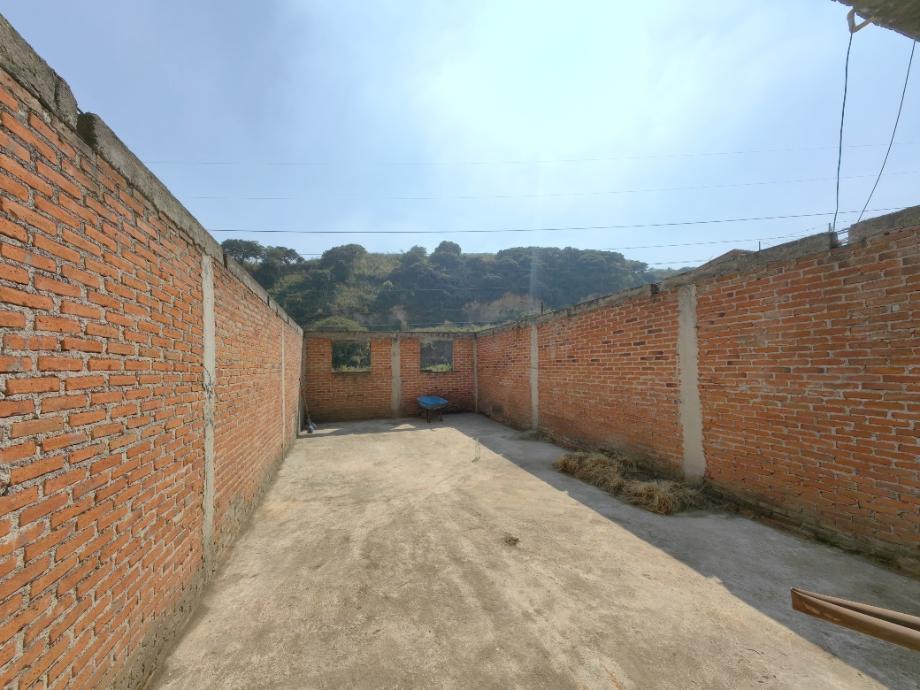 Imagen de terreno en renta en puerta grande, álvaro obregón, ciudad de méxico