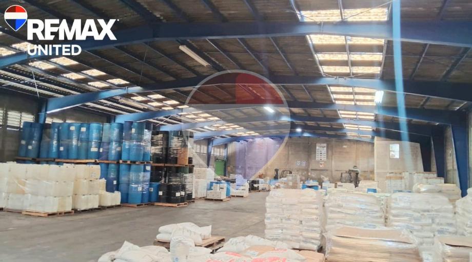 Imagen de bodega en renta en miramar, altamira, tamaulipas