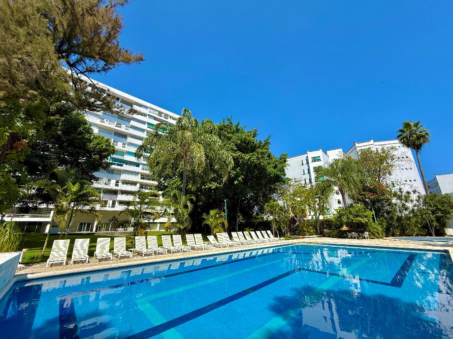 Imagen de departamento en renta en jardines de cuernavaca, cuernavaca, morelos