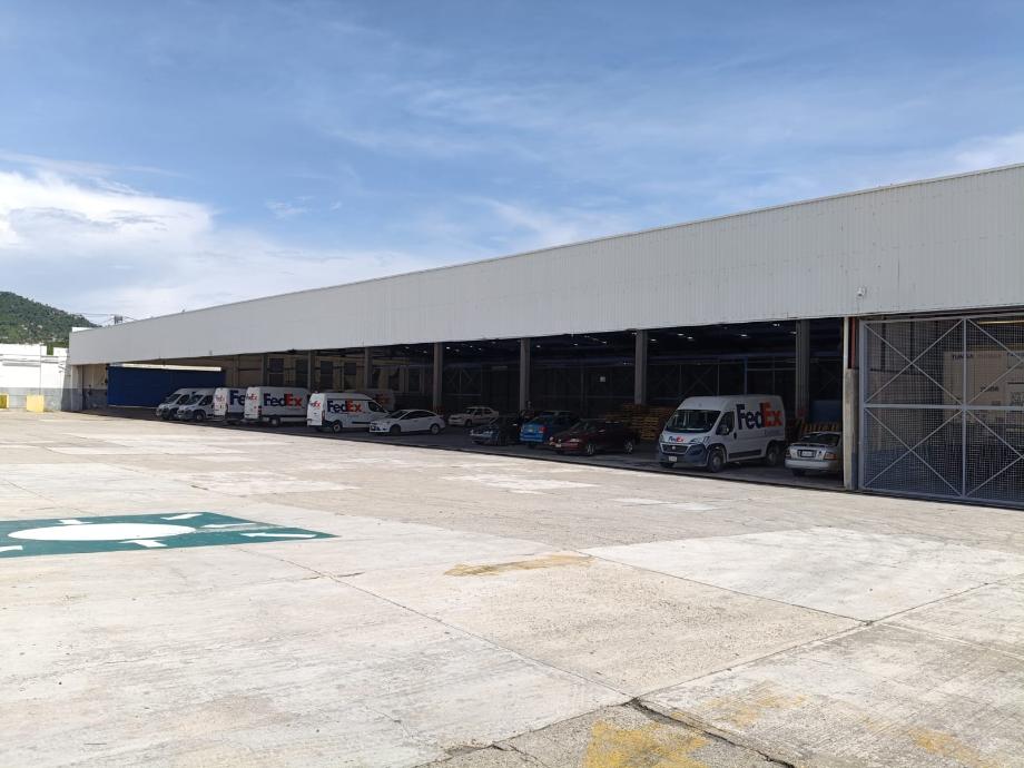 Imagen de bodega en renta en magallanes, acapulco de juárez, guerrero