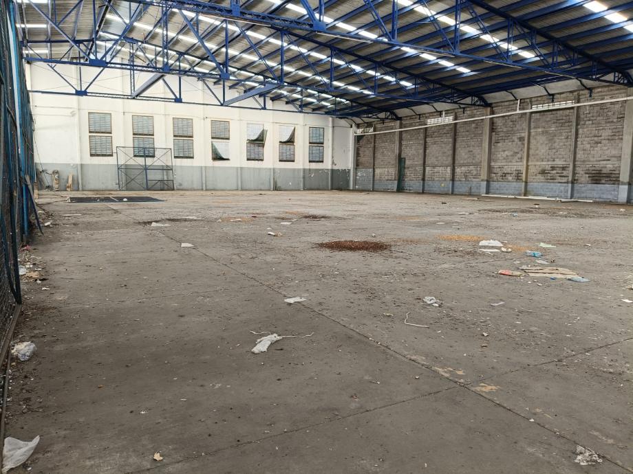 Imagen de bodega en renta en magallanes, acapulco de juárez, guerrero