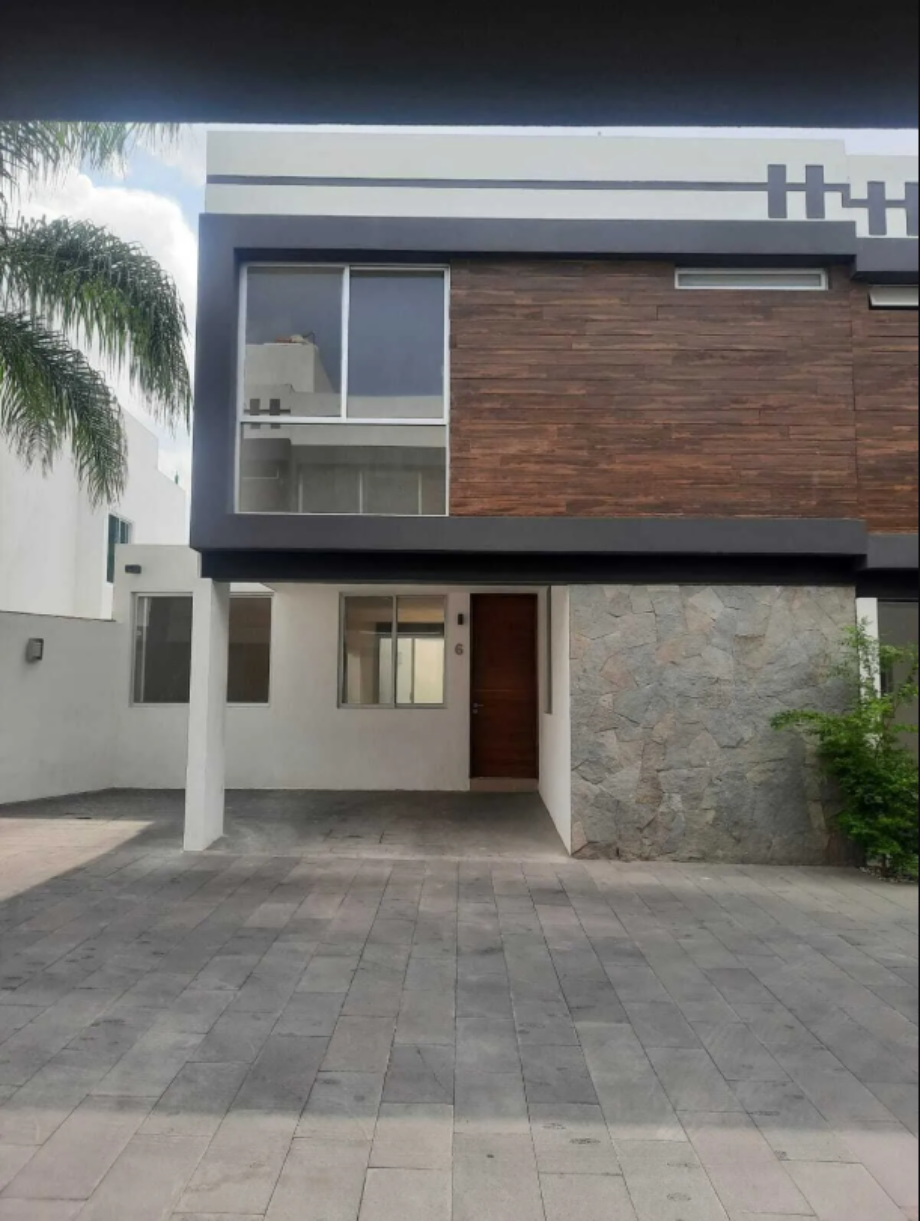 Imagen de casa en renta en el colli urbano 1a. sección, zapopan, jalisco