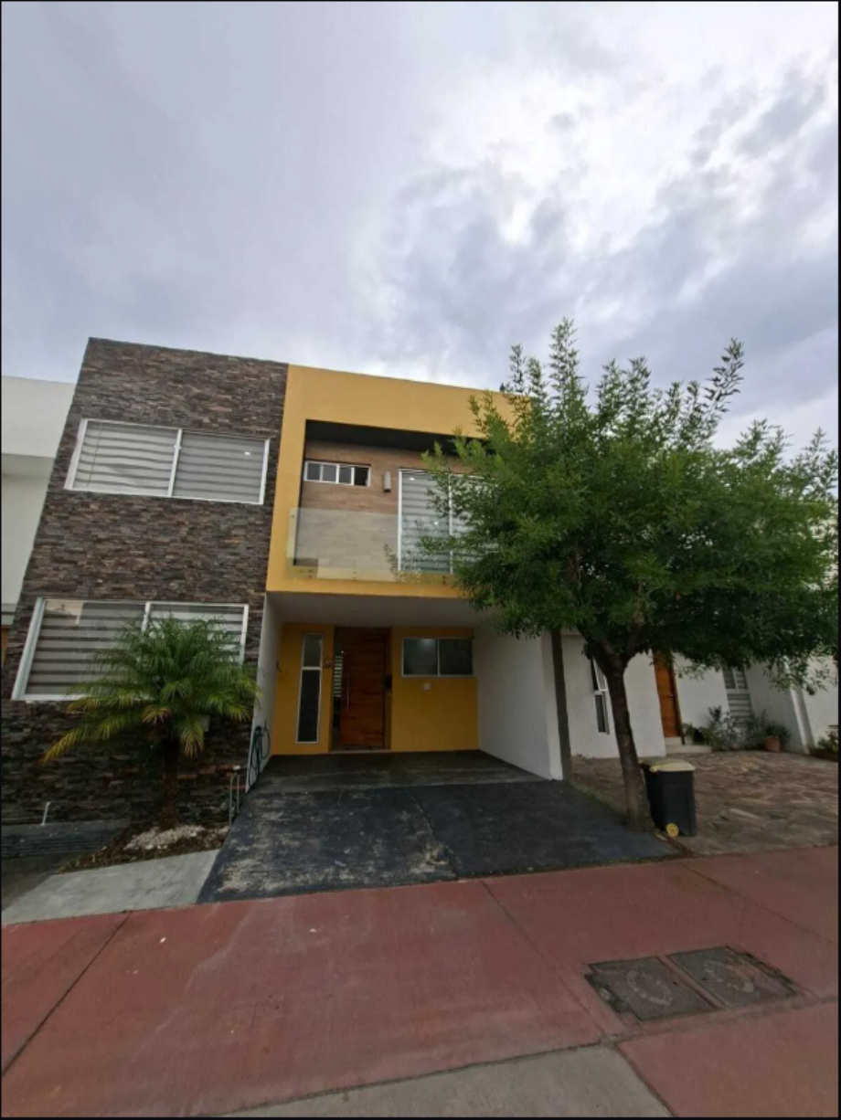Imagen de casa en renta en solares, zapopan, jalisco