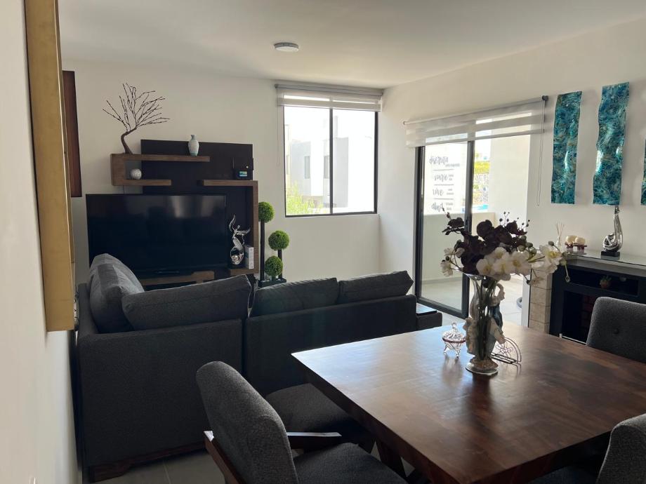 Imagen de departamento en renta en apaseo el grande centro, apaseo el grande, guanajuato