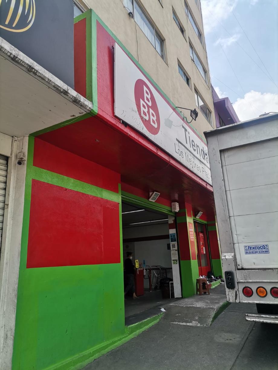 Imagen de local en venta en américa, miguel hidalgo, ciudad de méxico