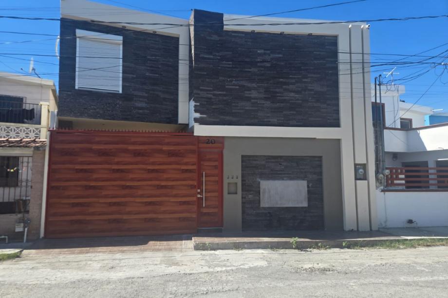 Imagen de departamento en renta en santa ana, matamoros, tamaulipas