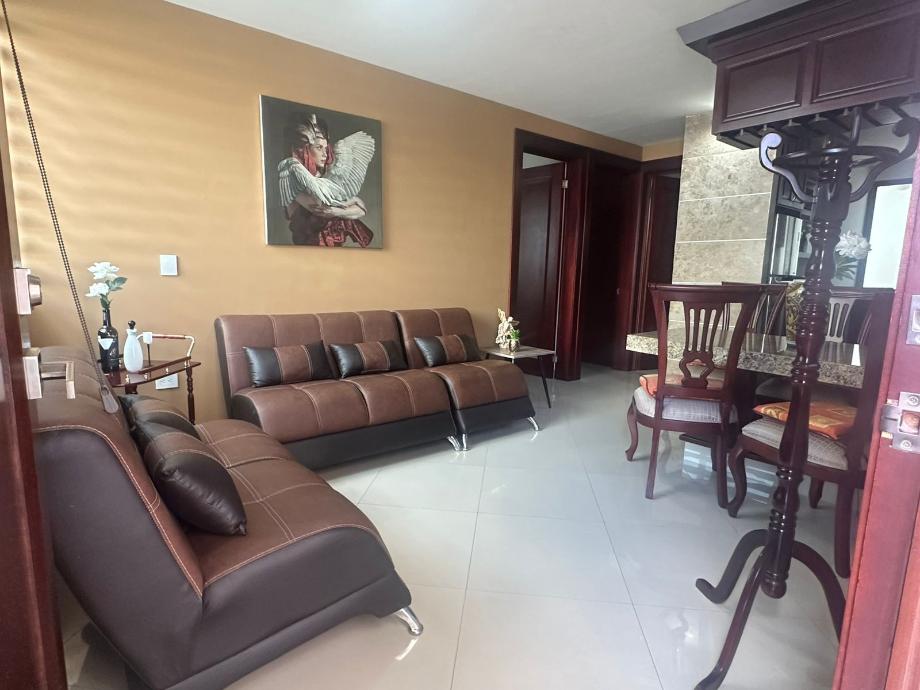 Imagen de departamento en renta en barrio tierra blanca, durango, durango