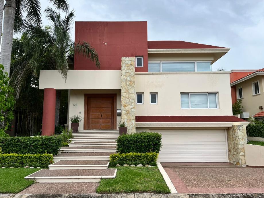 Imagen de casa en venta en residencial lagunas de miralta, altamira, tamaulipas