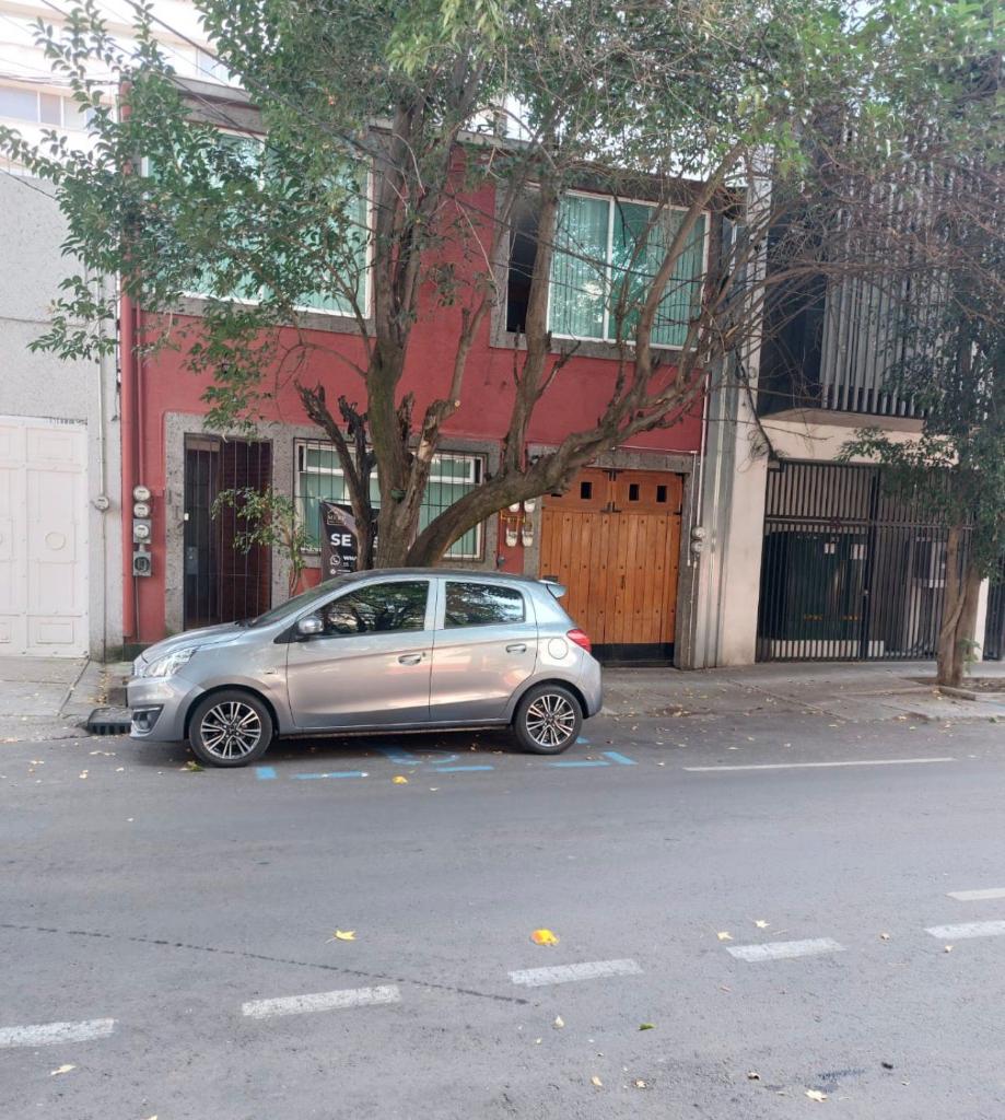 Imagen de departamento en renta en guadalupe inn, álvaro obregón, ciudad de méxico