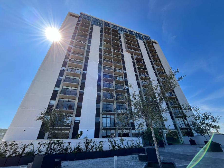 Imagen de departamento en renta en lomas del salitre, querétaro, querétaro