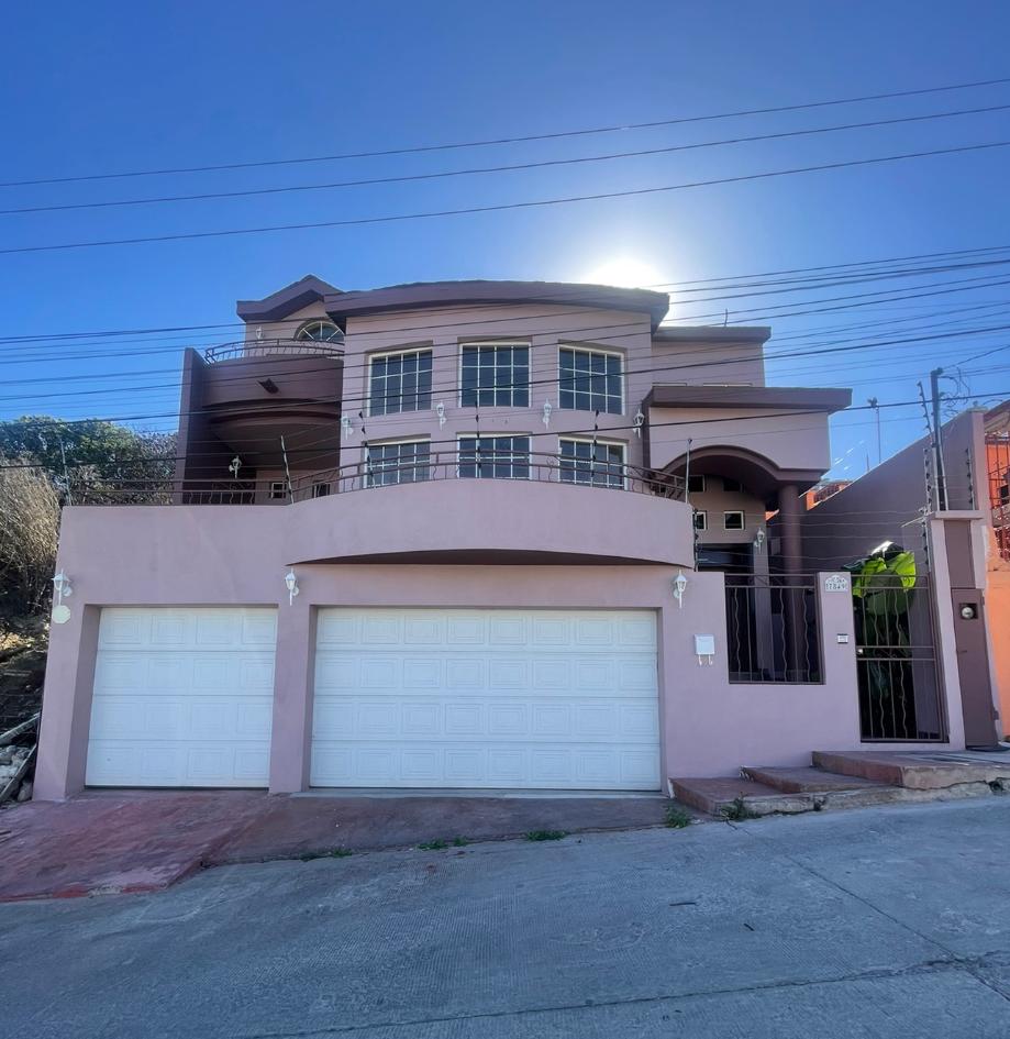 Imagen de casa en renta en monte san antonio, tijuana, baja california