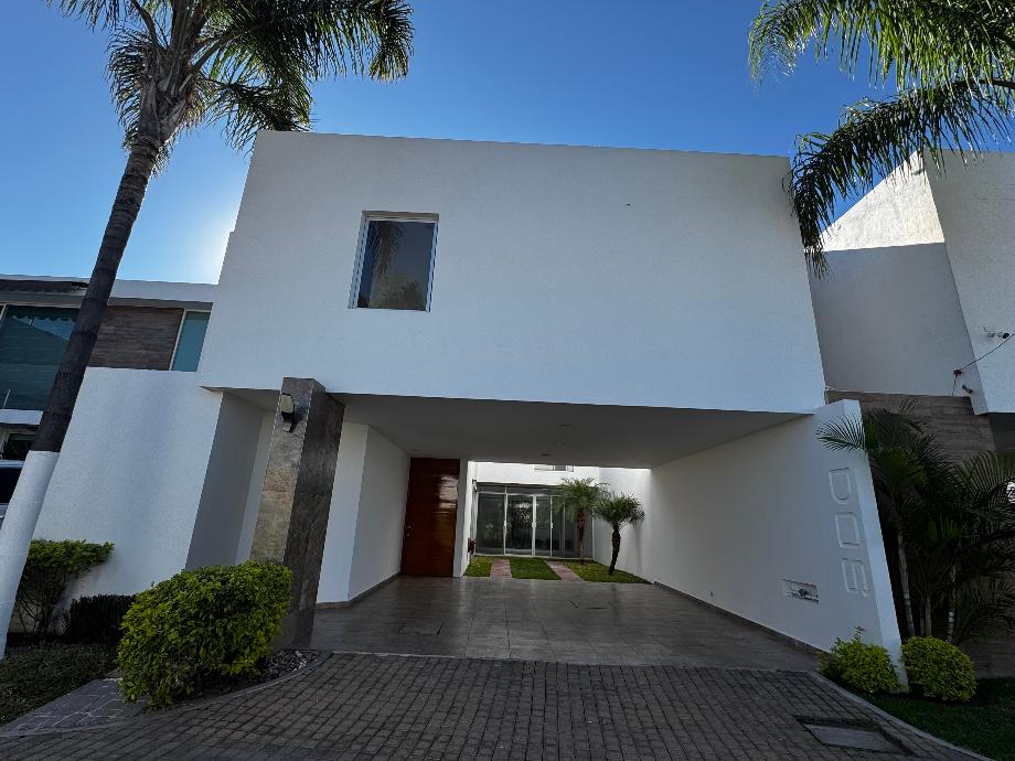 Imagen de casa en renta en real del mezquital, durango, durango