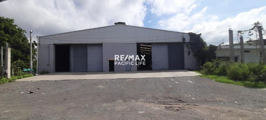 Imagen de bodega en renta en la sirena, mazatlán, sinaloa