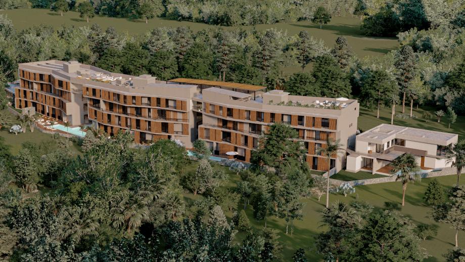 Imagen de departamento en venta en flamingos, bahía de banderas, nayarit