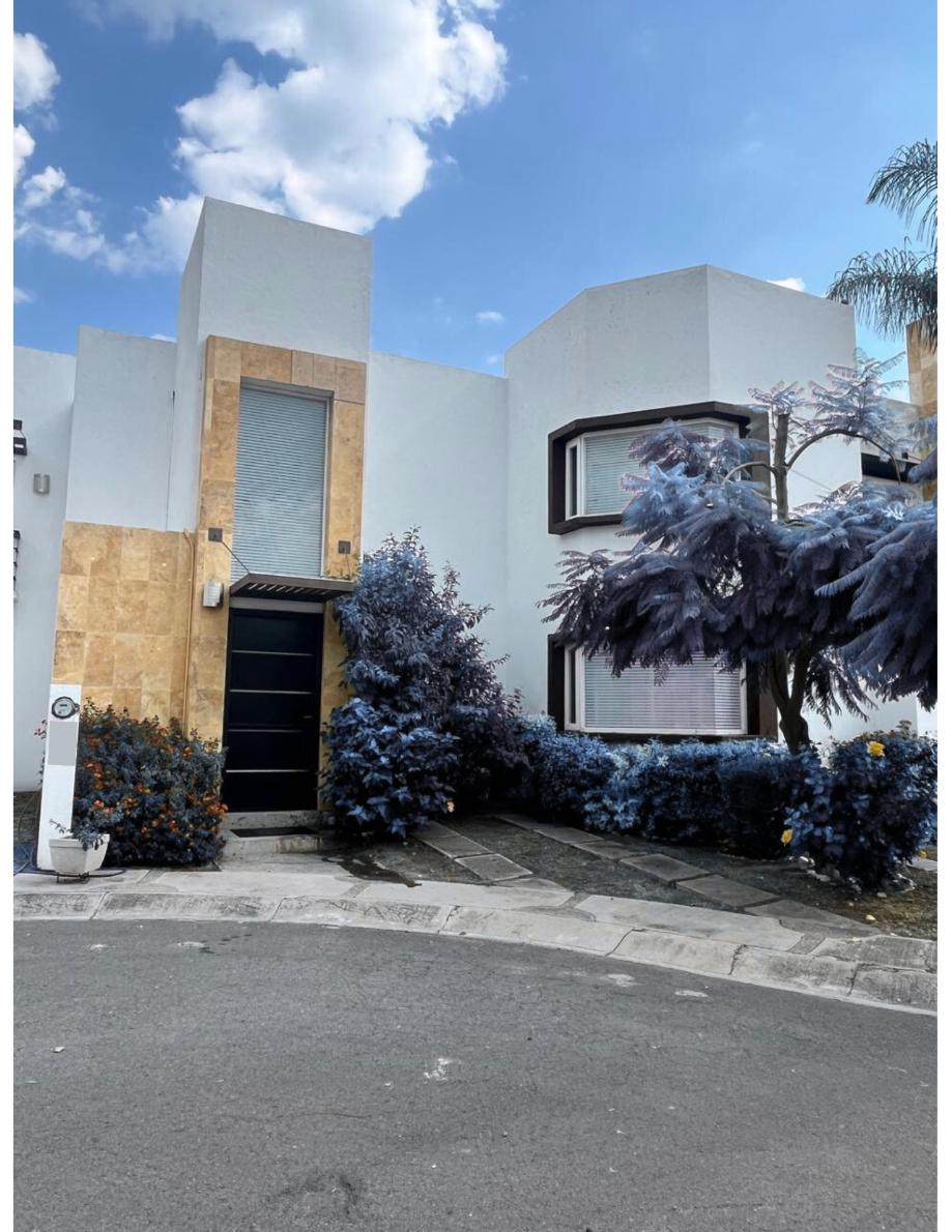 Imagen de casa en renta en juriquilla, querétaro, querétaro