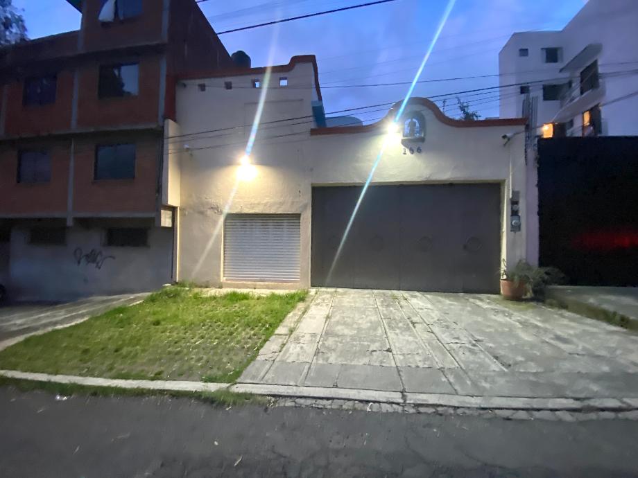 Imagen de casa en venta en lomas de padierna, tlalpan, ciudad de méxico