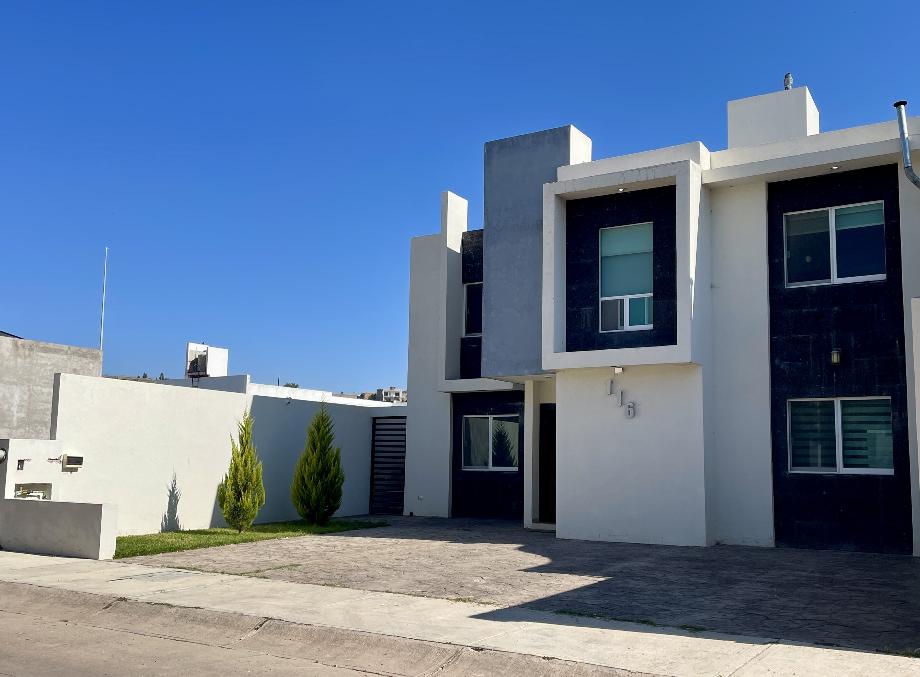 Imagen de casa en venta en residencial caletto, durango, durango