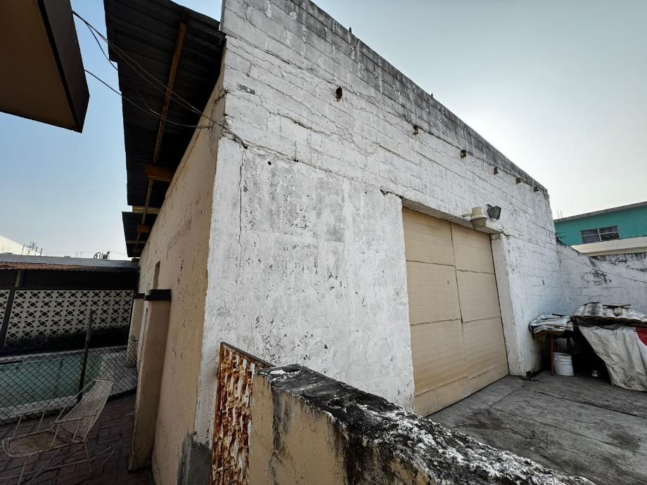 Imagen de bodega en venta en chapultepec, san nicolás de los garza, nuevo león