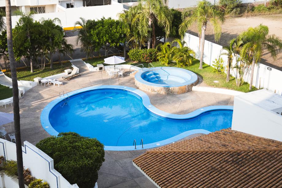 Imagen de departamento en venta en zona dorada, mazatlán, sinaloa