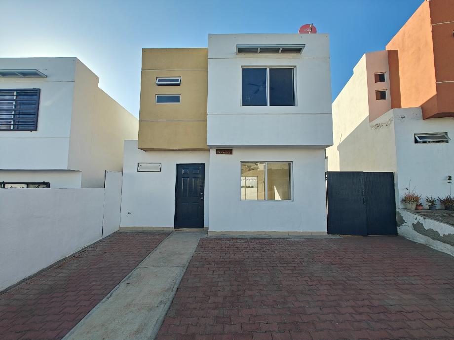 Imagen de casa en renta en puerta del mar, ensenada, baja california
