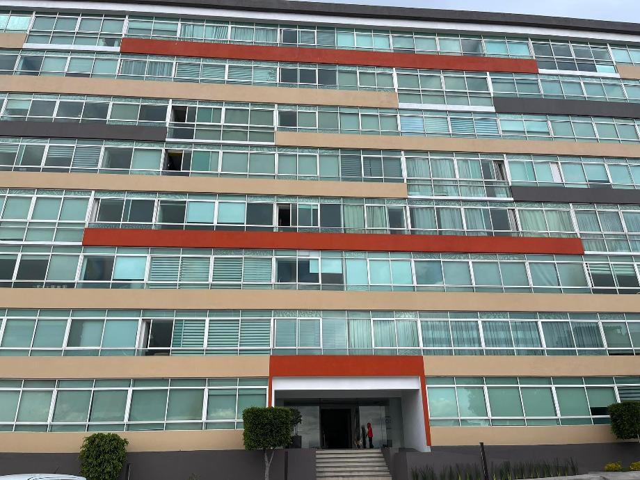 Imagen de departamento en renta en hacienda del parque 1a sección, cuautitlán izcalli, estado de méxico